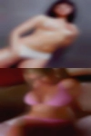 Swinging pussy weights