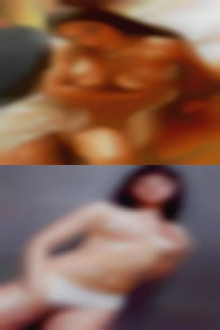 You've been nude burned too.