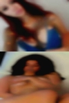Mature women dressed undressed
