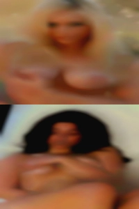 Wife swap girls to have swallowing cum.