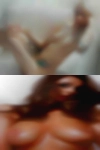 Cruces, naked females