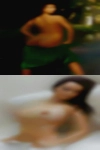 Interracial Georgia swingers