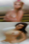 Males seeking couples threesome