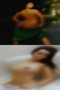 Other nude girls bits too of course.