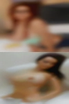 Woman for couples