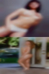 Naked woman Toccoa
