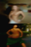 Nude girls from backside