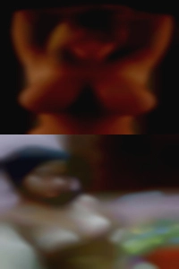 I home do editing on the horny couples hot night at side.