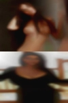 Very tall women