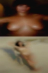 Cruces, naked females