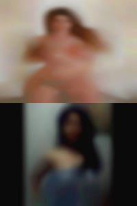 Sweet nice tits thin horny woman.