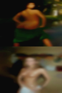 Maybe top girls naked or bottom.