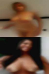 You'll the horny women feel my wrath.